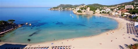 Paguera, Mallorca | Outdoor, Beach, Places