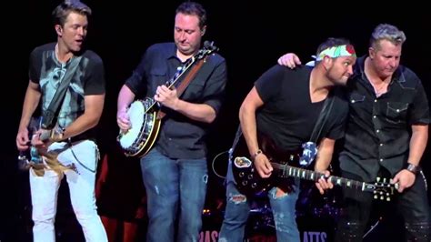 Rascal Flatts - Banjo - 6/13/15 - Riot Tour - Jiffy Lube Live - Bristow, VA.. - YouTube