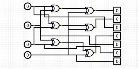 Logic Circuits - release date, videos, screenshots, reviews on RAWG