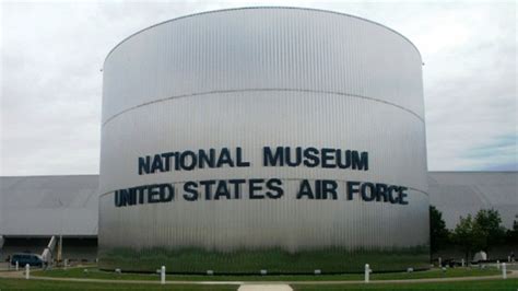 Spies & Superheroes: Air Force Museum Foundation hosts after-dark ...