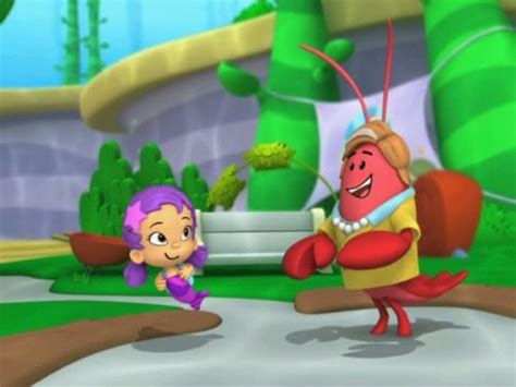 "Bubble Guppies" The Spring Chicken is Coming! (TV Episode 2011) - IMDb