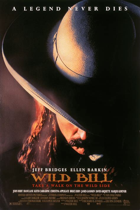 Complete Classic Movie: Wild Bill (1995) | Independent Film, News and Media