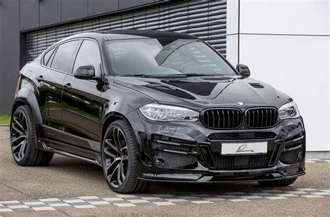 2015 Lumma Design BMW X6 CLR X6R - HD Pictures @ carsinvasion.com