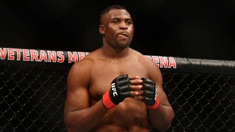 UFC 260 preview: Stipe Miocic vs. Francis Ngannou in main event ...