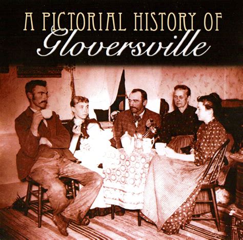 Pictorial History of Gloversville | Gloversville NY