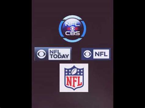 NFL on CBS theme song - YouTube