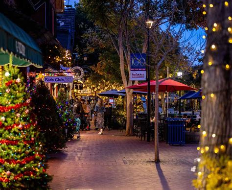 Solvang Julefest 2024 in Solvang CA - Celebrate Danish Christmas