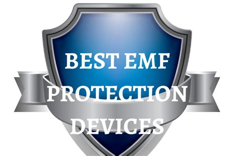 Best EMF Protection Devices