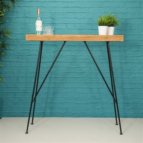 Alpen Home Barrington Solid Wood Dining Table & Reviews | Wayfair.co.uk