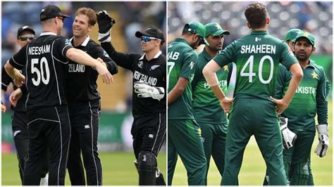 NZ vs PAK Dream11: Team Prediction, Playing XI in New Zealand vs ...