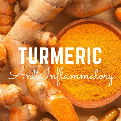 Turmeric & its Anti-Inflammatory Properties | Turmeric health, Turmeric ...