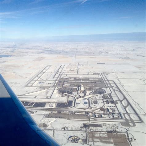 Denver International Airport Conspiracy Theories and the Surrounding Facts