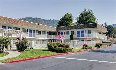 MOTEL 6 GRANTS PASS $50 ($̶6̶0̶) - Updated 2021 Prices & Reviews - OR - Tripadvisor