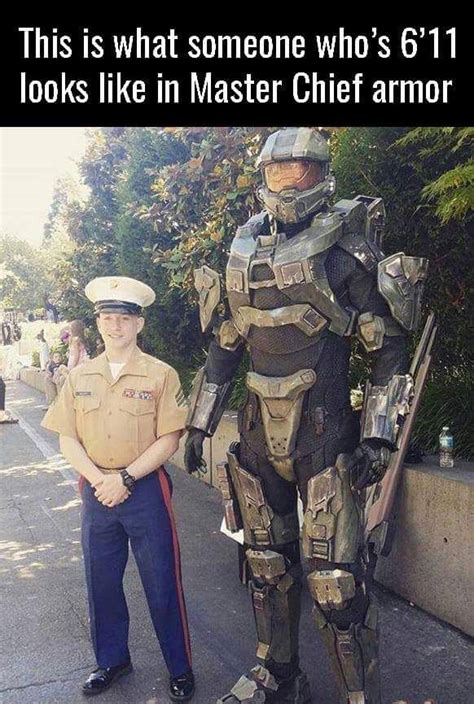 32 Great Pics And Memes to Improve Your Mood | Halo funny, Halo cosplay ...