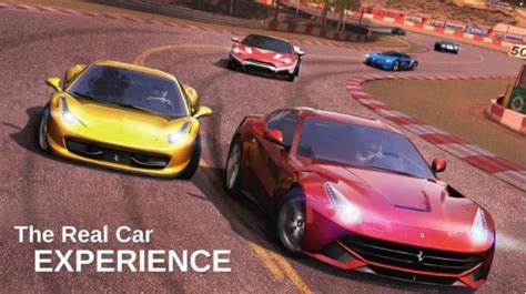 Top 10 Best Offline Racing Games for Android - HowToTechNaija