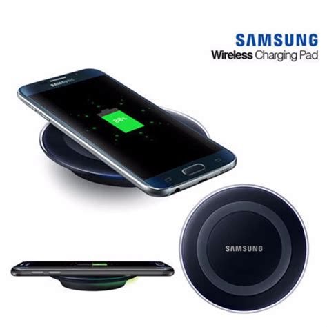 Samsung Wireless Charging Pad