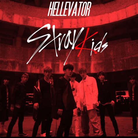 Stream STRAY KIDS - 'HELLEVATOR' (Audio) by 「𝙳𝚛𝚎𝚊𝚖 𝙼𝚞𝚜𝚒𝚌」 | Listen ...