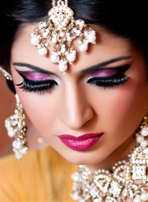 Don't Miss These Stunning Bridal Makeup Ideas - Beauty & Fashion Freaks