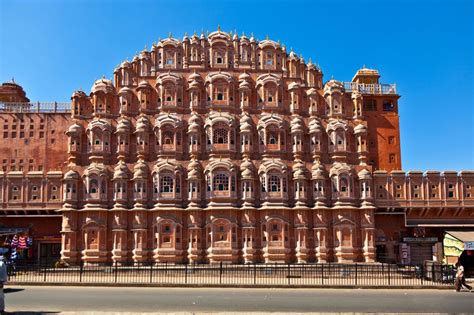 Tourist Attractions in Jaipur. Jaipur, also called the Pink City, is a ...