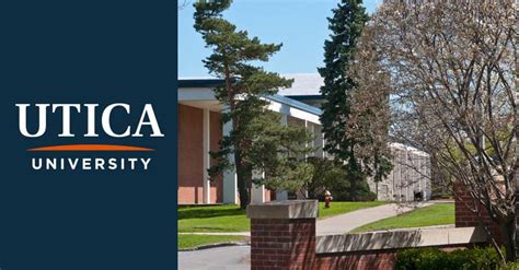 Utica College Is Now Utica University - Utica University