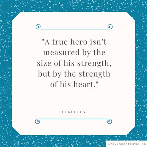 Hercules Quote | Hercules quotes, Quotes, Disney quotes