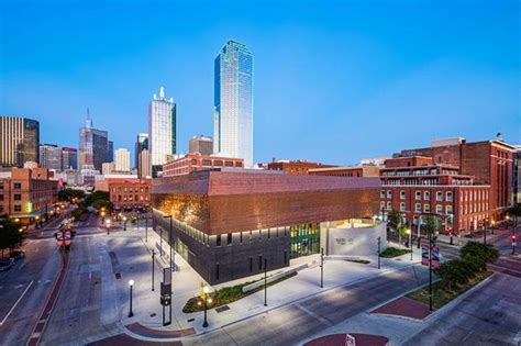 The Best Museums in Dallas