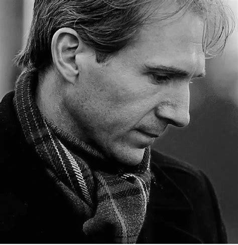 Ralph Fiennes The Reader - 4K Artist Wallpaper