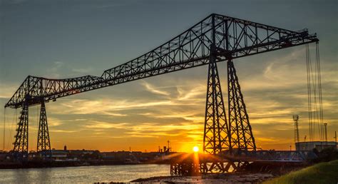 Here Are Five Engineering Wonders Of Northern England