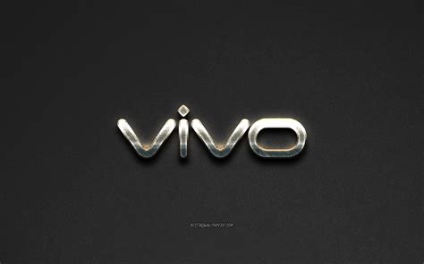 Vivo Logo Wallpapers - Wallpaper Cave