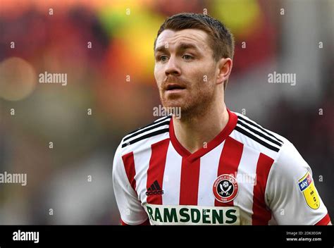 John Fleck, Sheffield United Stock Photo - Alamy