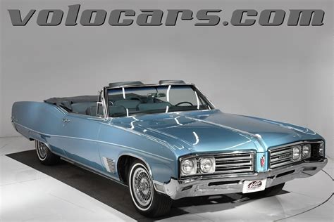 1968 Buick Wildcat | Classic & Collector Cars