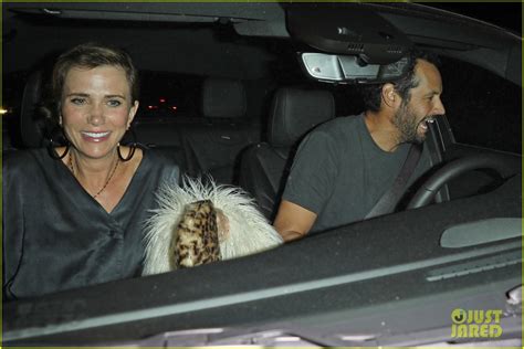 Kristen Wiig & Husband Avi Rothman Spotted Together During a Rare Sighting in L.A.: Photo ...