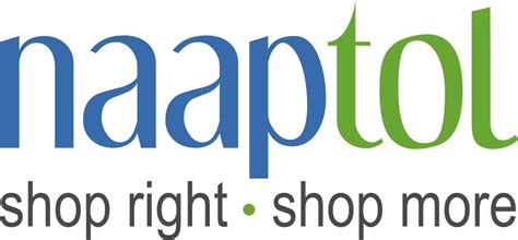 Naaptol Logo