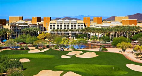 Golf, Gaming, and Relaxation – 3 Luxurious Arizona Resorts in the Valley of the Sun – The ...