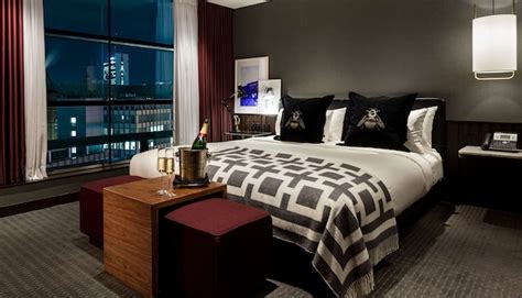 Hotel rooms in Manchester | The Edwardian Manchester, A Radisson ...