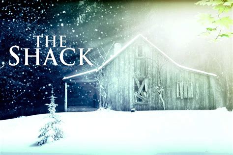 The Shack | Reformed Perspective