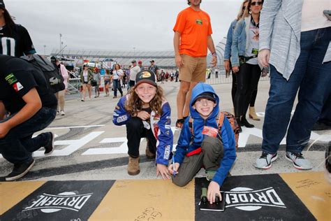 Dover 2023: Pre-Race Track Pass | News | Media | Dover Motor Speedway