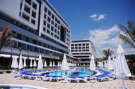 Numa Bay Exclusive Hotel in Alanya, Antalya | loveholidays