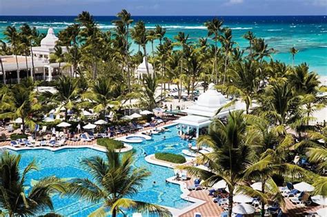 Riu Palace Punta Cana - Compare Deals