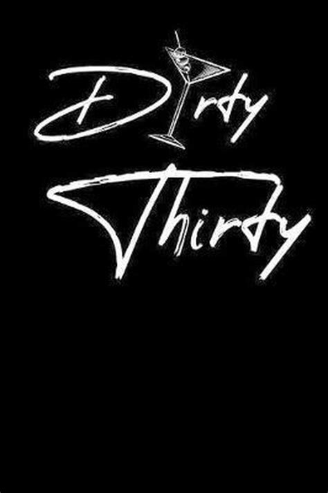 Dirty Thirty, Backwoods Books | 9781081241278 | Boeken | bol.com