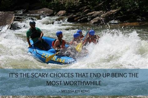 Funny River Rafting Quotes - ShortQuotes.cc