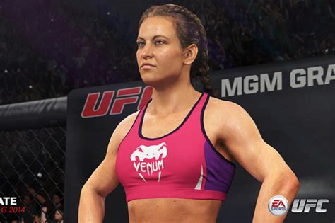 EA Sports UFC: Roster and Feature Reveal Tracker | Bleacher Report