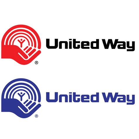 United Way logo, Vector Logo of United Way brand free download (eps, ai ...