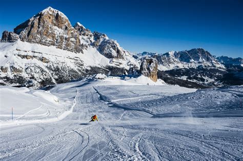 Navigating The Italian Alps: A Comprehensive Guide To Italy’s Ski ...