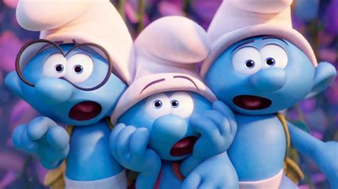 Smurfs: The Lost Village: Smurfs The Lost Village Trailer 1 - Fandango