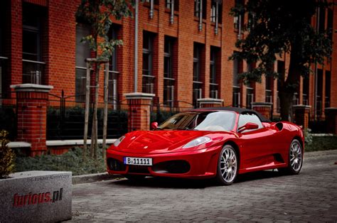 Ferrari F430 Spider Full HD Fond d'écran and Arrière-Plan | 2560x1696 ...