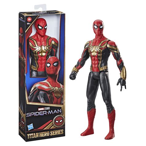 Marvel announces Spider-Man: No Way Home toys - Spider-Man News