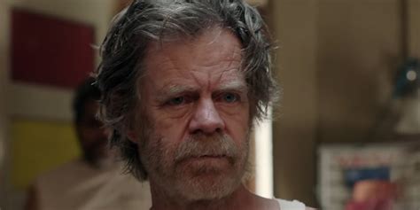 William H. Macy Stars in Trailer for ‘Shameless’ Season 10 – Watch ...