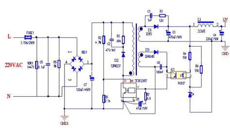 The concept, characteristics and applications of Optocoupler