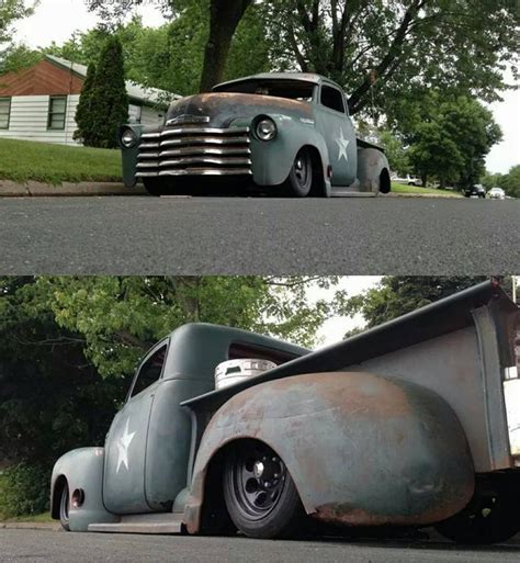 145 best images about 1950's Chevy Pickup on Pinterest | Cars, Chevy ...